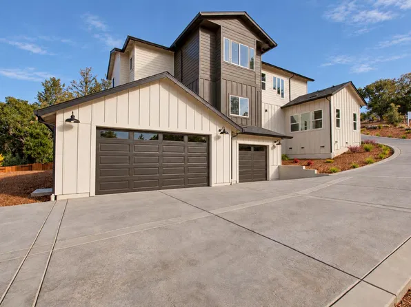 3695 Wyndemere Circle, Santa Rosa, CA 95403