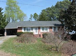 475 E Nelson St, Lexington, VA 24450