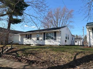 310 Columbia Ave, Peru, IN 46970