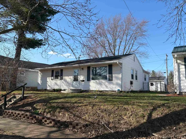 310 Columbia Ave, Peru, IN 46970