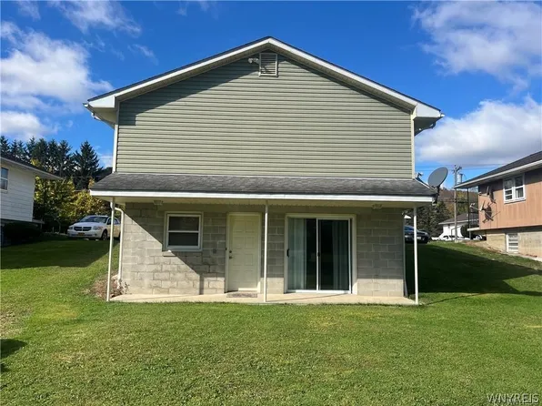 533 Martha Ave, Olean, NY 14760