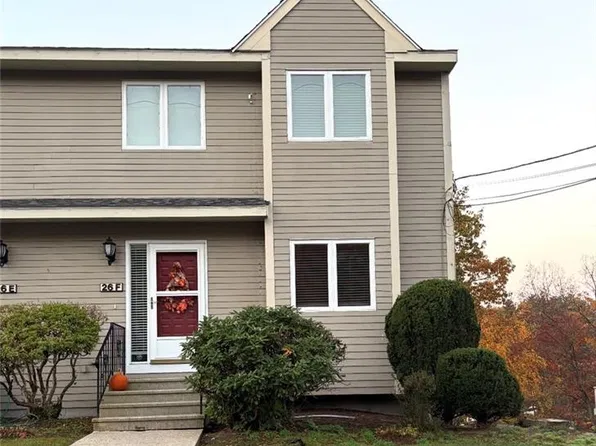 26 Waterview Dr APT F, Smithfield, RI 02917