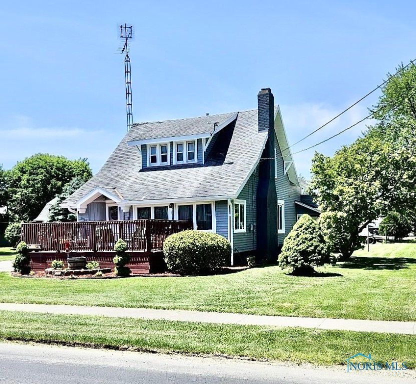 340 S 1st St, Hamler, OH 43524 Zillow