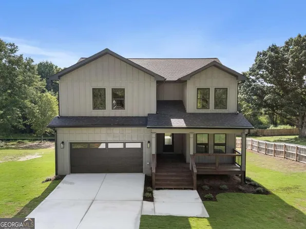 394 Poplar Springs Rd, Hiram, GA 30141