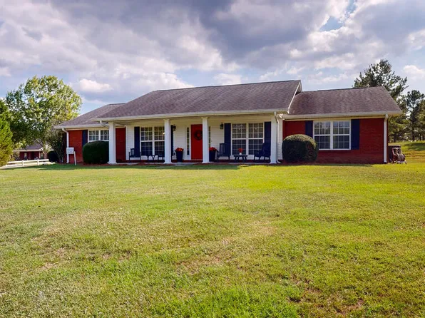 18 County Road 681, Coffee Springs, AL 36318