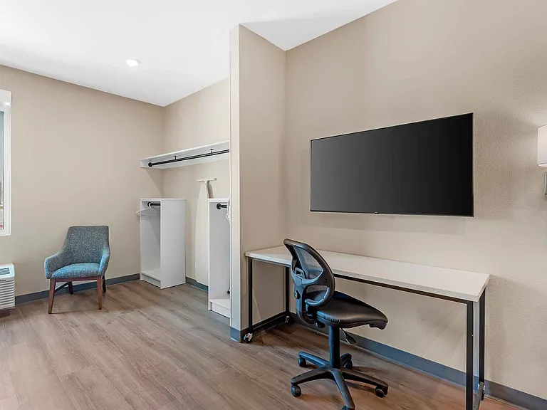 Superior Studio - 2 Full Beds