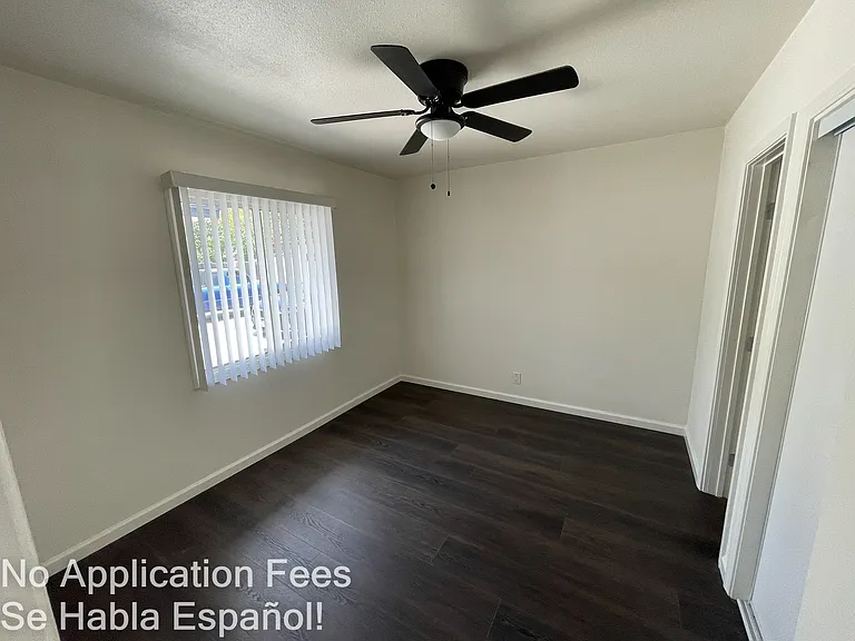 2731 Cogswell Rd #1/2 — Photo 4