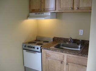 1703 E Nine Mile Rd APT 2, Ferndale, MI 48220