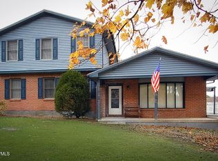 23 Carls Farm Rd, Middleburg, PA 17842