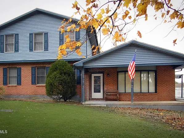 23 Carls Farm Rd, Middleburg, PA 17842