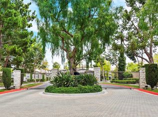 123 Trofello Ln, Aliso Viejo, CA 92656