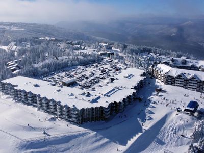 219 Mountain Ldg, Snowshoe, WV, 26209