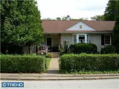 201 Bickley Rd, Glenside, PA, 19038
