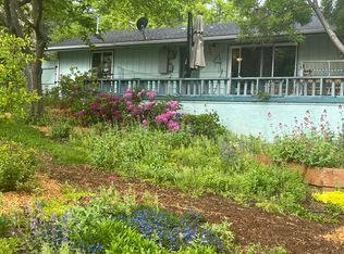 756 Frances Ln #1, Ashland, OR 97520