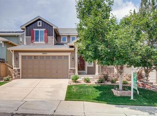 10801 Huntwick St, Highlands Ranch, CO 80130