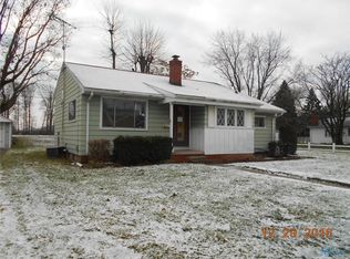 305 Northdale Dr, Toledo, OH 43612