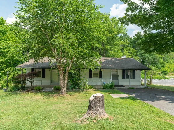 2956 Douglas Dam Rd, Kodak, TN 37764