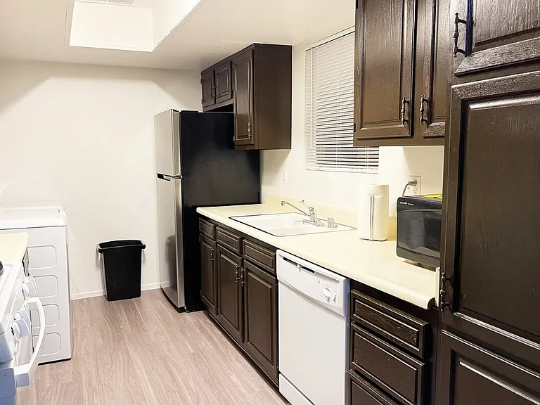 4650 Koval Ln #14 — Photo 1