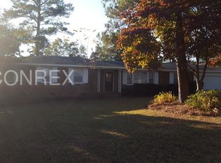 7141 Glasgow Dr, Columbia, SC 29209