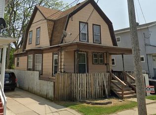 253 Jones St #2, Racine, WI 53404