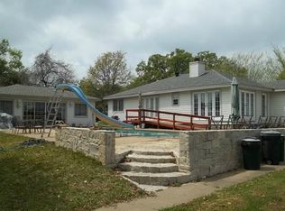 201 W Stark Rd, Seagoville, TX 75159