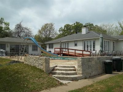 201 W Stark Rd, Seagoville, TX, 75159