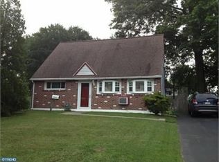 2628 Wood Rd, Secane, PA 19018