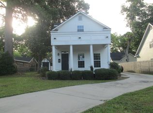 403 Davis Rd, Nashville, GA 31622