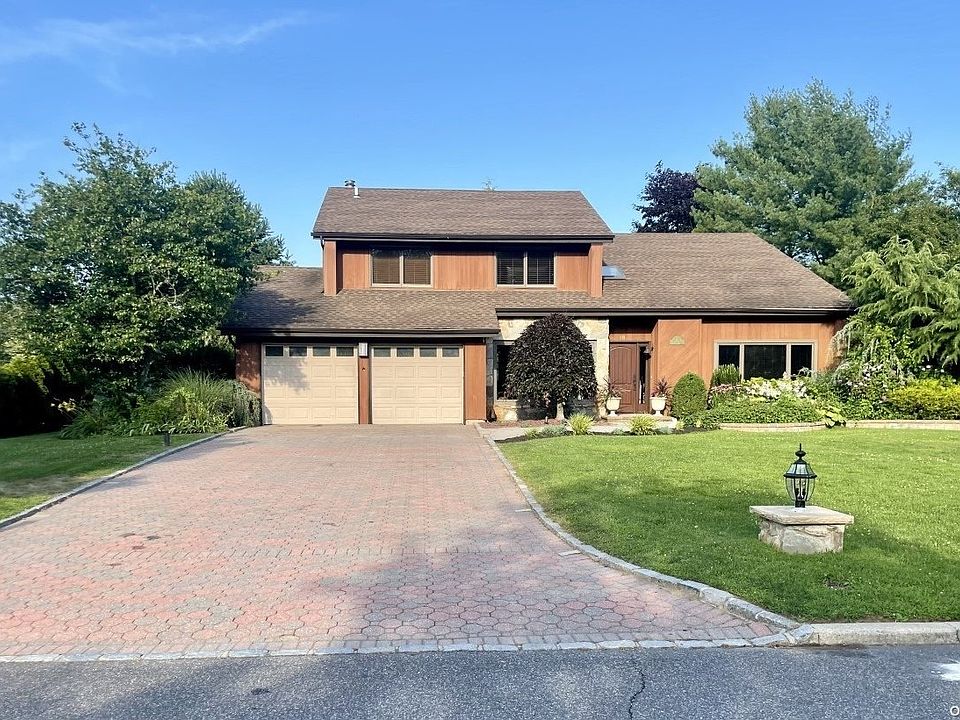 18 Fleetwood Road, Commack, NY 11725 Zillow