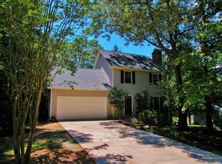 324 Oak Meadows Dr, Athens, GA 30605