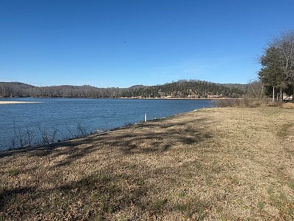 River Lot View