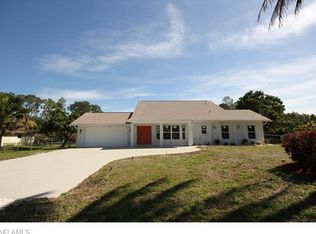 25855 Jarrow Rd, Bonita Springs, FL 34135