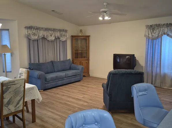 19834 N 107th Dr, Sun City, AZ 85373