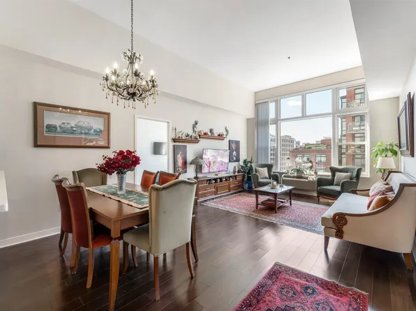 1500 Hudson St APT 7M, Hoboken, NJ 07030