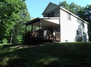 1480 Shawnee Ave, Indian River, MI 49749