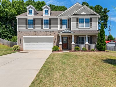 434 Lawton Dr, Haw River, NC, 27258