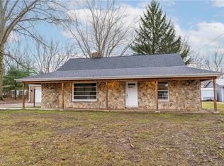 3709 S Union Ave, Alliance, OH 44601