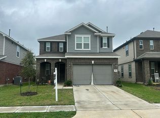 4118 E Mossy Banks Ln, Houston, TX 77068
