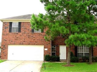 2326 Prince Jeffry Ln, Katy, TX 77493
