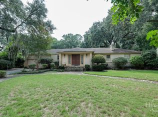 1316 Brightwood Drive, Savannah, GA 31406