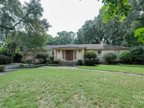 1316 Brightwood Drive, Savannah, GA 31406