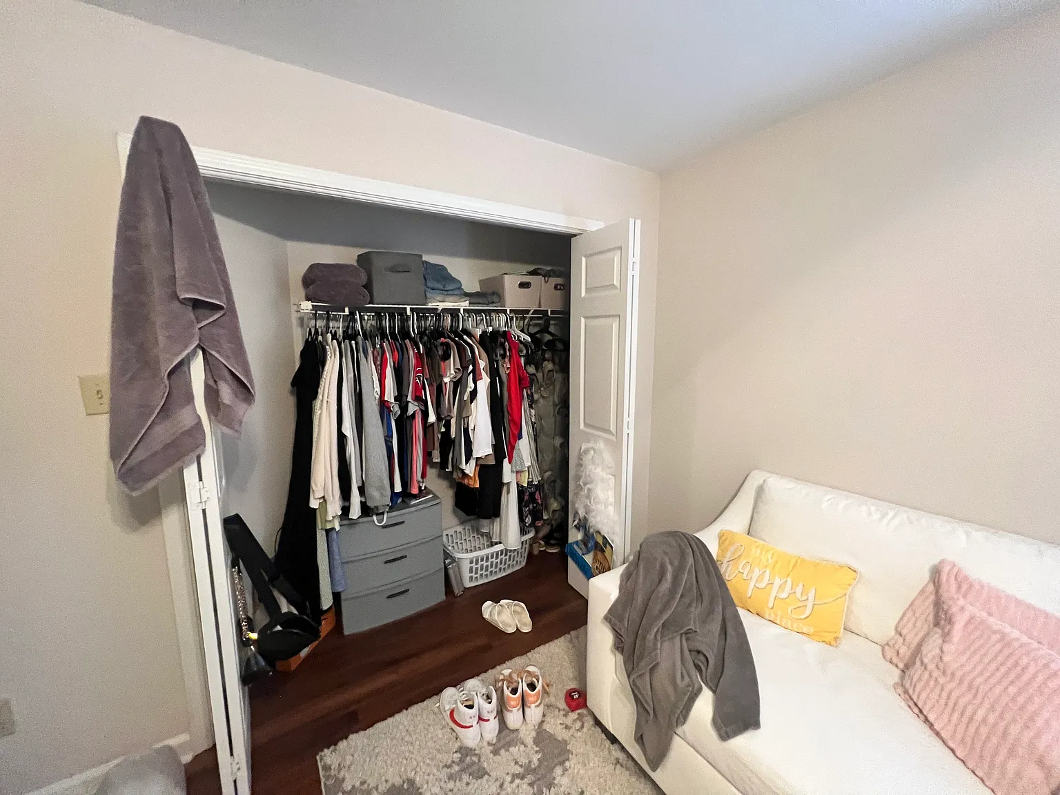 2 bed, 2.5 bath, 1368 sqft, $2,250 — Photo 2