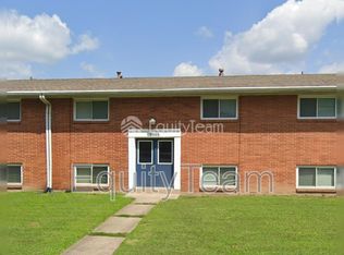 1005 E Pearl St APT B, Miamisburg, OH 45342