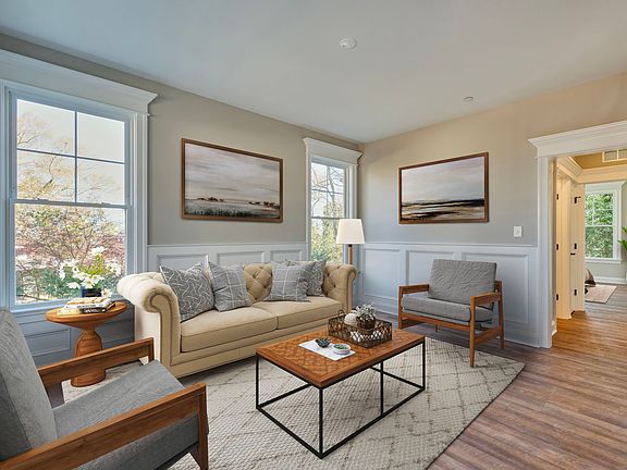 Sawgrass by Lacrosse Homes