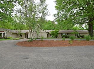 4635 Miami Rd, Cincinnati, OH 45243