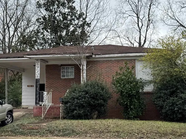 306 E St, Anniston, AL 36207