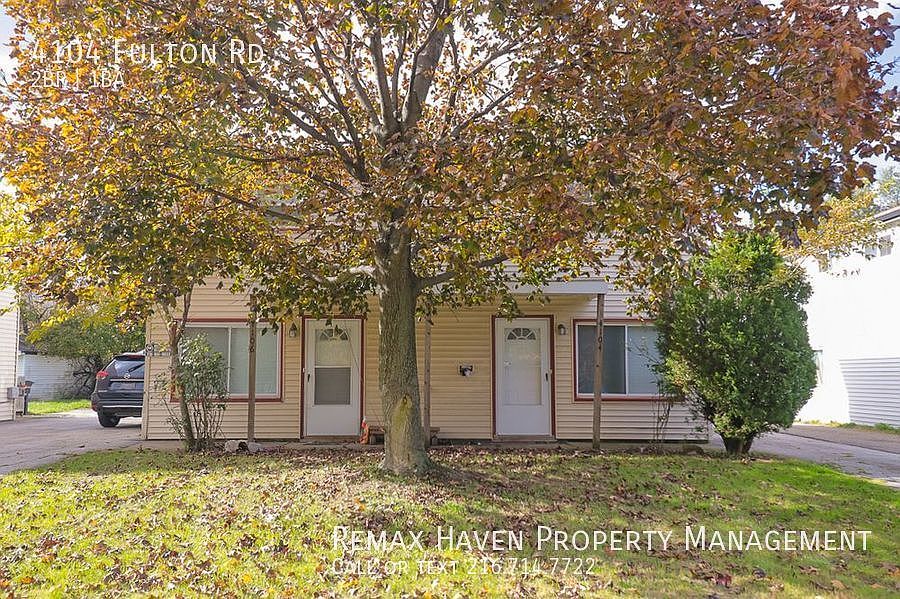 4104 Fulton Pkwy, Cleveland, OH 44144 Zillow