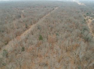 32605 Hardesty Rd, Shawnee, OK 74801