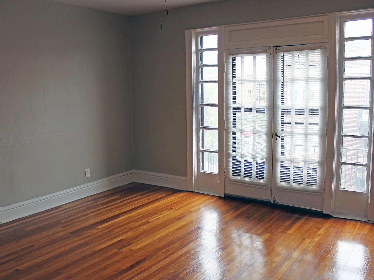Southwood Apartments - County — Photo 3