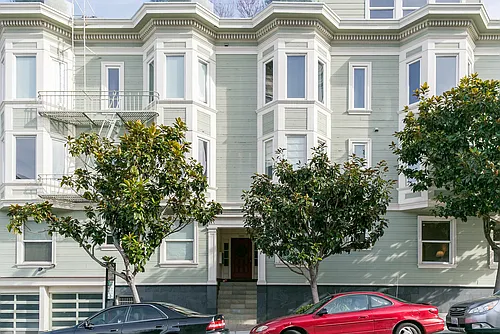 2900 Pierce St #1 — Photo 29